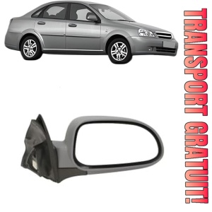 Oglinda Dreapta CHEVROLET NUBIRA Saloon din 2005 - 2011, Auto, Reglaj electric, Completa