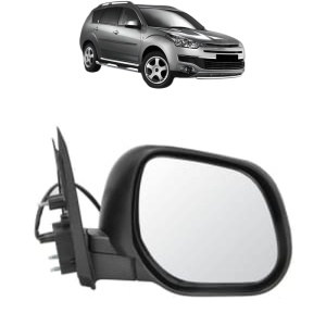 Oglinda Dreapta CITROEN C-CROSSER (VU_, VV_) din 2007 - 2012, Auto, Reglaj electric, Completa - Img 2