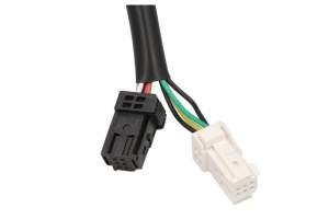Oglinda Dreapta CITROEN C3 I (FC_, FN_) din 2002 - 2012, Auto, Reglaj electric, Completa - Img 5