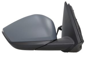 Oglinda Dreapta CITROEN C4 X (BD_, BE_, BF_) din 2022 - 2024, Auto, Reglaj electric, Completa - Img 4