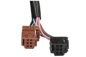 Oglinda Dreapta CITROEN DS3 Convertible din 2013 - 2015, Auto, Reglaj electric, Completa - Img 5