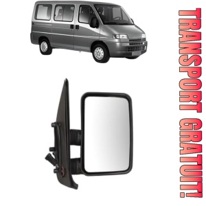 Oglinda Dreapta CITROEN JUMPER I Bus (230P) din 1994 - 2002, Auto, Reglaj electric, Completa