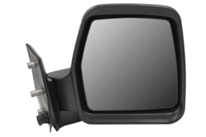 Oglinda Dreapta CITROEN JUMPER I Platform/Chassis (230) din 1994 - 2002, Auto, Reglaj manual, Completa - Img 3