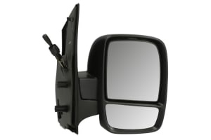 Oglinda Dreapta CITROEN JUMPY III Bus (V_) din 2016 - 2025, Auto, Reglaj mecanic, Completa - Img 3