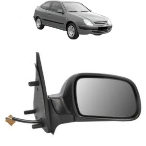 Oglinda Dreapta CITROEN XSARA Coupe (N0) din 1998 - 2005, Auto, Reglaj electric, Completa - Img 2