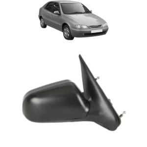 Oglinda Dreapta CITROEN XSARA (N1) din 1997 - 2005, Auto, Reglaj electric, Completa - Img 2