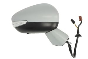 Oglinda Dreapta DS DS5 din 2011 - 2018, Auto, Reglaj electric, Completa - Img 4