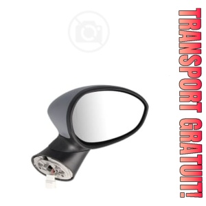 Oglinda Dreapta FIAT 500 din 2007 - 2015, Auto, Reglaj electric, Completa