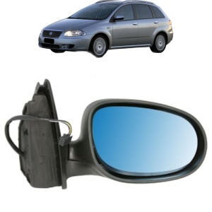 Oglinda Dreapta FIAT CROMA Estate Van (194_) din 2006 - 2011, Auto, Reglaj electric, Completa - Img 2