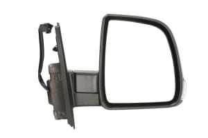 Oglinda Dreapta FIAT DOBLO Bus (263_) din 2010 - 2023, Auto, Reglaj electric, Completa - Img 3