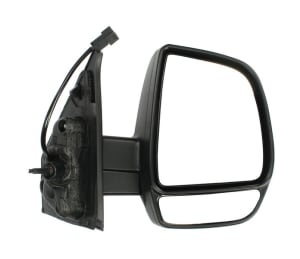 Oglinda Dreapta FIAT DOBLO Bus (263_) din 2010 - 2023, Auto, Reglaj manual, Completa - Img 3