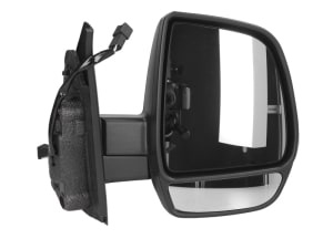 Oglinda Dreapta FIAT DOBLO Platform/Chassis (263_) din 2010 - 2023, Auto, Reglaj electric, Completa - Img 3