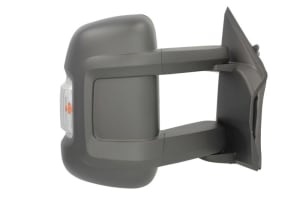 Oglinda Dreapta FIAT DUCATO din 1982 - 2023, Auto, Reglaj manual, Completa - Img 4