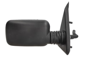 Oglinda Dreapta FIAT PANDA (141_) din 1980 - 2004, Auto, Reglaj mecanic, Completa - Img 4