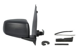 Oglinda Dreapta FIAT PANDA (169_) din 2003 - 2013, Auto, Reglaj electric, Completa - Img 4