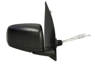 Oglinda Dreapta FIAT PANDA (169_) din 2003 - 2013, Auto, Reglaj mecanic, Completa - Img 4
