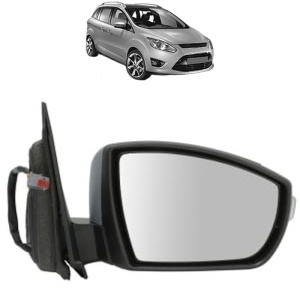 Oglinda Dreapta FORD C-MAX II (DXA/CB7, DXA/CEU) din 2010 - 2019, Auto, Reglaj electric, Completa - Img 2
