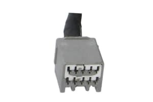 Oglinda Dreapta FORD FOCUS II Saloon (DB_, FCH, DH) din 2005 - 2012, Auto, Reglaj electric, Completa - Img 5