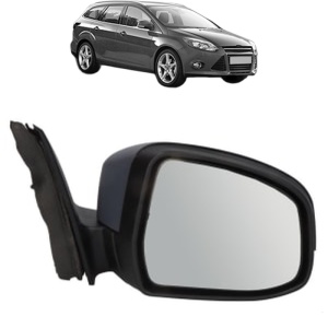 Oglinda Dreapta FORD FOCUS III Turnier din 2010 - 2020, Auto, Reglaj electric, Completa - Img 2