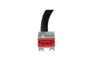 Oglinda Dreapta FORD FUSION din 2002 - 2012, Auto, Reglaj electric, Completa - Img 5