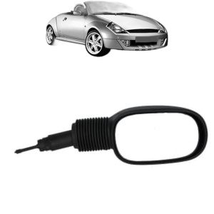 Oglinda Dreapta FORD STREET KA (RL2) din 2003 - 2005, Auto, Reglaj mecanic, Completa - Img 2