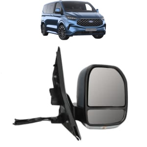 Oglinda Dreapta FORD TOURNEO CUSTOM V710 Bus (NXN) din 2023 - 2024, Auto, Reglaj electric, Completa - Img 2