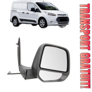Oglinda Dreapta FORD TRANSIT CONNECT MPV din 2013 - 2018, Auto, Reglaj electric, Completa