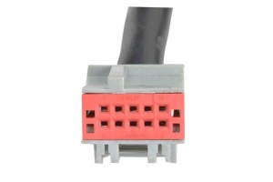 Oglinda Dreapta FORD TRANSIT COURIER B460 Box Body/MPV din 2014 - 2023, Auto, Reglaj electric, Completa - Img 5
