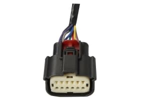 Oglinda Dreapta FORD TRANSIT V363 Platform/Chassis (FED, FFD) din 2013 - 2025, Auto, Reglaj electric, Completa - Img 5