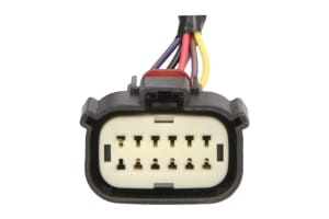 Oglinda Dreapta FORD TRANSIT V363 Van (FCD, FDD) din 2013 - 2025, Auto, Reglaj electric, Completa - Img 5