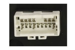 Oglinda Dreapta HYUNDAI ELANTRA VI Saloon (AD, ADA) din 2015 - 2020, Auto, Reglaj electric, Completa - Img 5