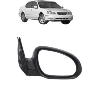 Oglinda Dreapta HYUNDAI i30 din 2007 - 2020, Auto, Reglaj electric, Completa - Img 2