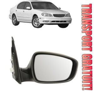 Oglinda Dreapta HYUNDAI i30 din 2007 - 2020, Auto, Reglaj electric, Completa