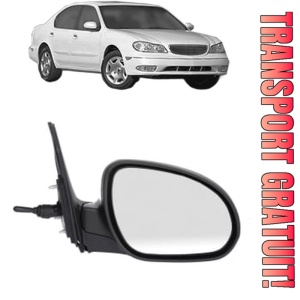 Oglinda Dreapta HYUNDAI i30 din 2007 - 2020, Auto, Reglaj mecanic, Completa