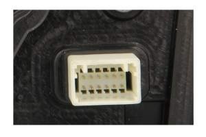 Oglinda Dreapta HYUNDAI TUCSON (TL, TLE) din 2015 - 2023, Auto, Reglaj electric, Completa - Img 5