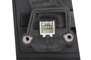 Oglinda Dreapta ISUZU D-MAX II (TFR, TFS) din 2012 - 2022, Auto, Reglaj electric, Completa - Img 5
