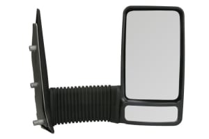 Oglinda Dreapta IVECO DAILY III Platform/Chassis din 1999 - 2006, Auto, Reglaj manual, Completa - Img 3