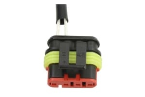 Oglinda Dreapta IVECO DAILY V Platform/Chassis din 2011 - 2014, Auto, Reglaj manual, Completa - Img 5