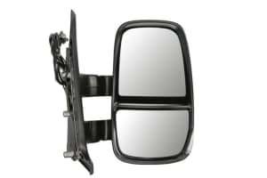 Oglinda Dreapta IVECO DAILY V Van din 2011 - 2014, Auto, Reglaj electric, Completa - Img 3
