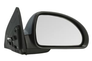 Oglinda Dreapta KIA CEE'D Hatchback (ED) din 2006 - 2012, Auto, Reglaj electric, Completa - Img 3