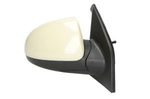 Oglinda Dreapta KIA PICANTO I (SA) din 2004 - 2011, Auto, Reglaj mecanic, Completa - Img 4