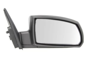 Oglinda Dreapta KIA RIO II (JB) din 2005 - 2011, Auto, Reglaj electric, Completa - Img 3