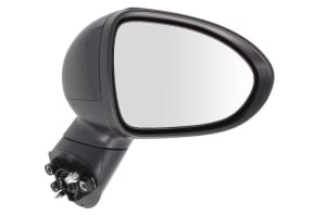 Oglinda Dreapta KIA RIO III Hatchback Van (UB) din 2011 - 2017, Auto, Reglaj electric, Completa - Img 3