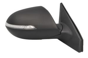 Oglinda Dreapta KIA SPORTAGE II (JE_, KM_) din 2004 - 2010, Auto, Reglaj electric, Completa - Img 4