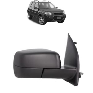 Oglinda Dreapta LAND ROVER FREELANDER 2 (L359) din 2006 - 2014, Auto, Reglaj electric, Completa - Img 2