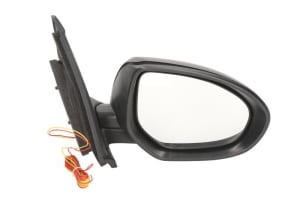 Oglinda Dreapta MAZDA 2 (DE_, DH_) din 2007 - 2015, Auto, Reglaj electric, Completa - Img 3