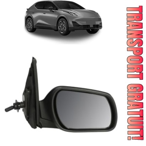 Oglinda Dreapta MAZDA 2 din 2003 - 2020, Auto, Reglaj mecanic, Completa