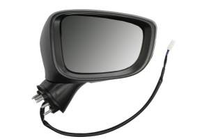 Oglinda Dreapta MAZDA 2 Hatchback (DL, DJ) din 2014 - 2021, Auto, Reglaj electric, Completa - Img 3