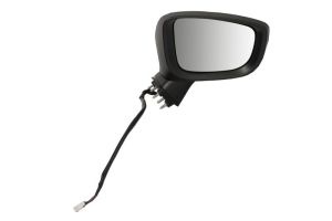 Oglinda Dreapta MAZDA 2 Hatchback (DL, DJ) din 2014 - 2021, Auto, Reglaj electric, Completa - Img 3