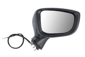 Oglinda Dreapta MAZDA 2 Hatchback (DL, DJ) din 2014 - 2021, Auto, Reglaj electric, Completa - Img 3